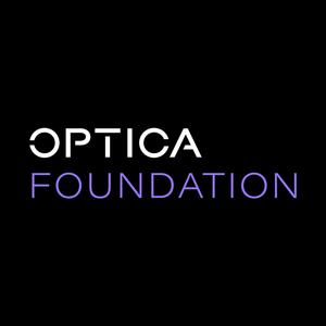 Optica Foundation Logo