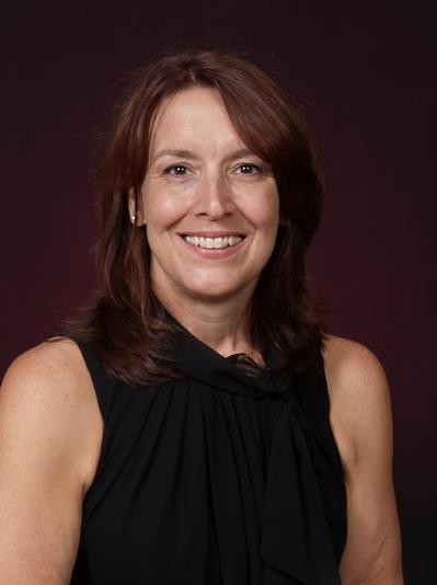 Dr. Lori Popejoy