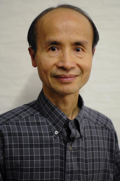 Fu-Hung Hsieh, University of Missouri -- Columbia