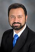 Rehan Akbani, MD Anderson Cancer Center