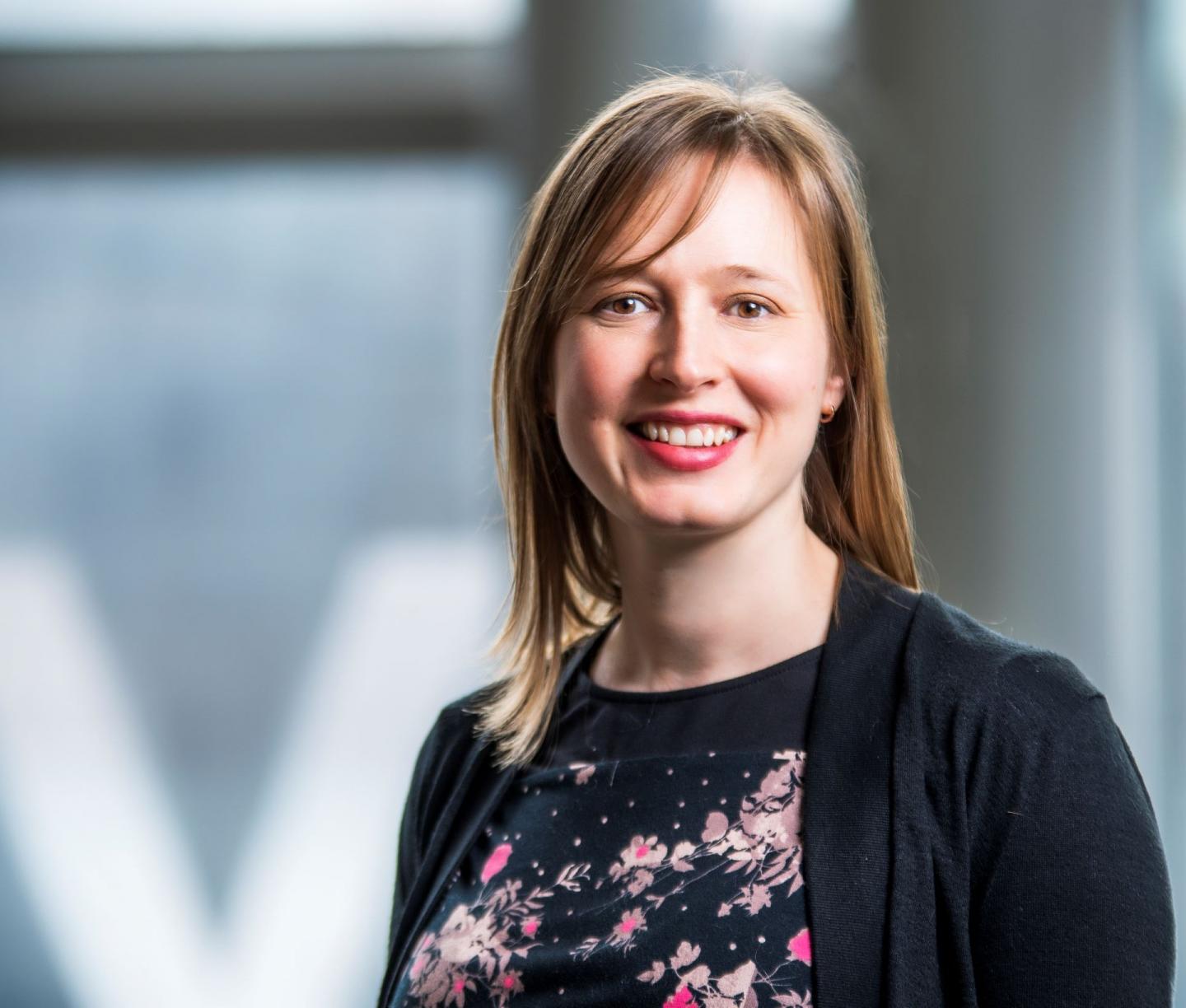 Krista Byers-Heinlein