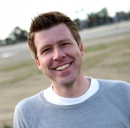 Andrew Howell, University of California - Santa Barbara