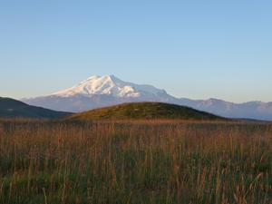 Burial mounds