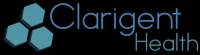 Clarigent Health Logo
