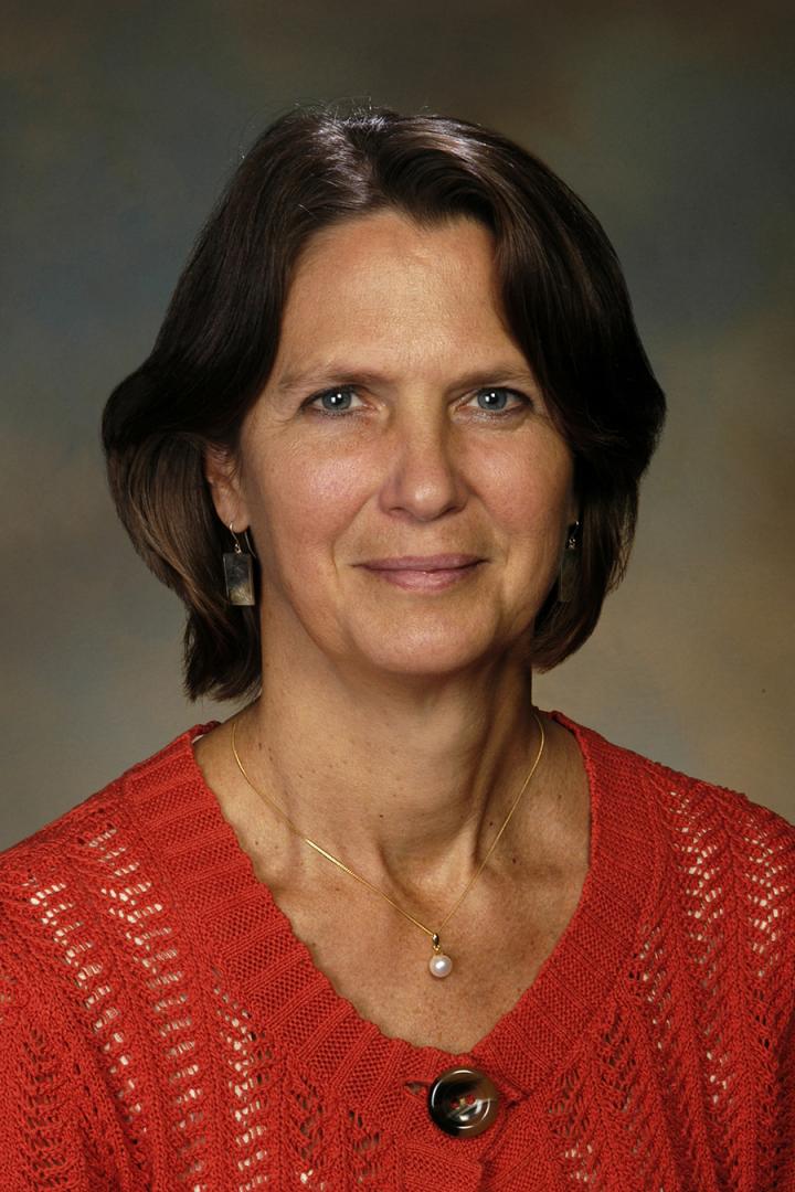 Cline photo, The Scripps Research Institute