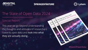 The State of Open Data 2024 - Special Report