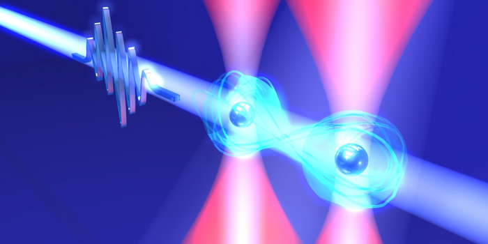 New Ion Source for Focused Ion Beams uses Cold Atomic Beam