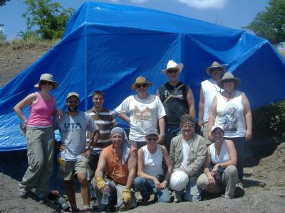 Arlington Archosaur Site (2 of 2)