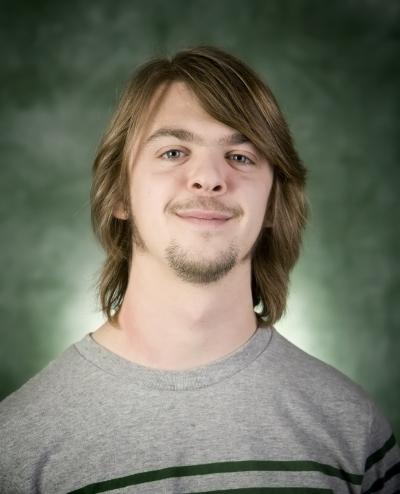 Daniel T. O'Brien, Binghamton University