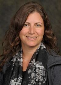 Dr. Melanie Hinojosa, University of Central Florida 