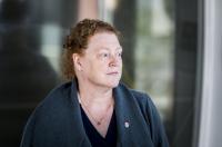 Professor Dame Sue Black, Lancaster University