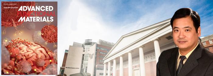 UMSOM Preclinical Study Finds Novel Stem Cell Therapy Boosts Neural Repair After Cardiac Arrest (IMAGE)