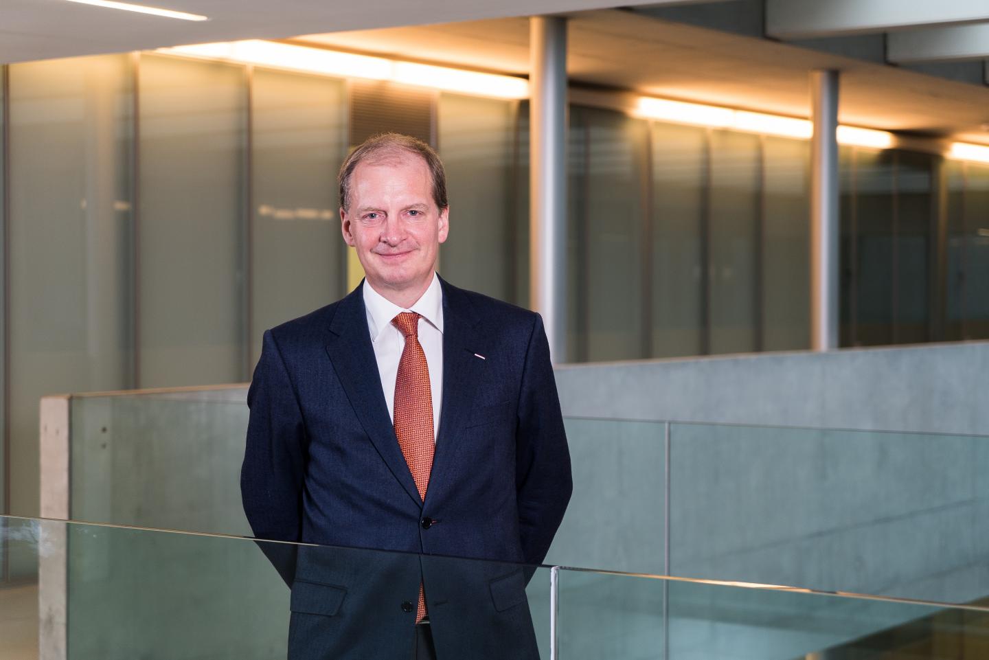 Nicolai Foss, Bocconi University 