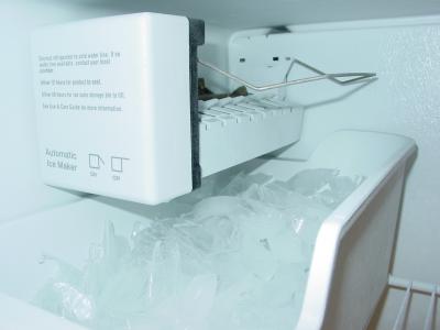 Ice Maker