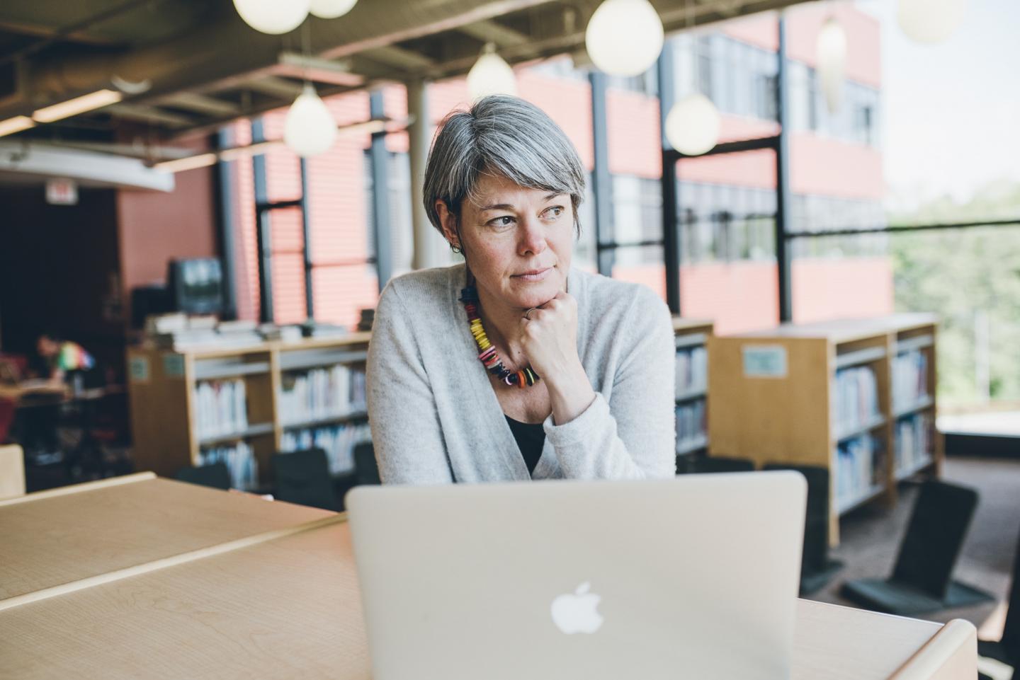 Amber Barnato, M.D., M.P.H., M.S., Dartmouth Institute for Health Policy & Clinical Practice