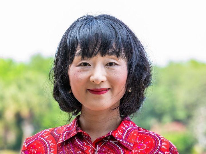 Wa Xian, University of Houston