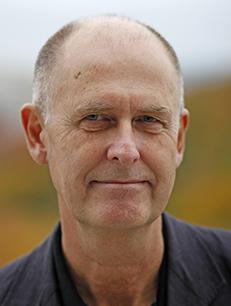 Staffan Bj&amp;ouml;rck, University of Gothenburg