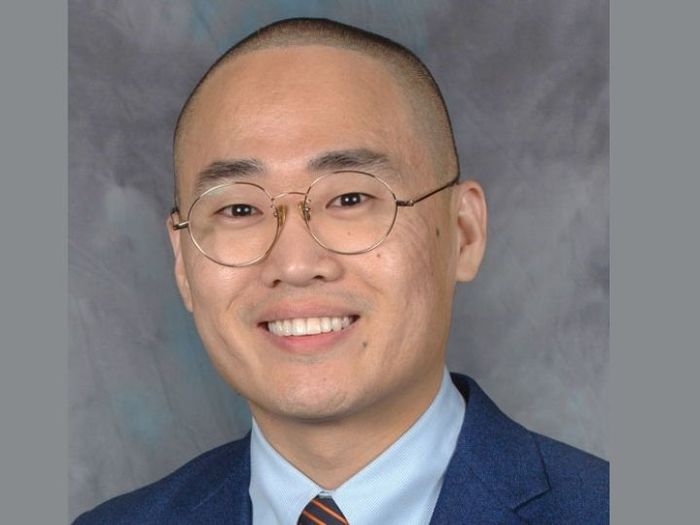 Sang Kyu Cho, assistant professor of pharmaceutical health outcomes and policy at the University of Houston College of Pharmacy.