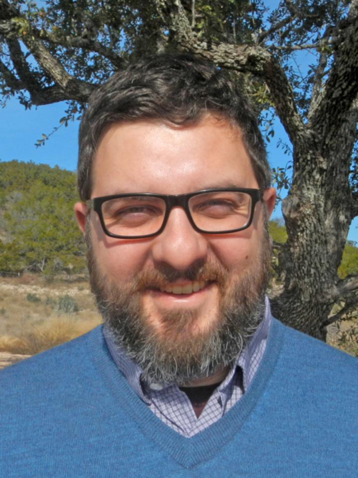 Daniel Hirmas, University of California - Riverside