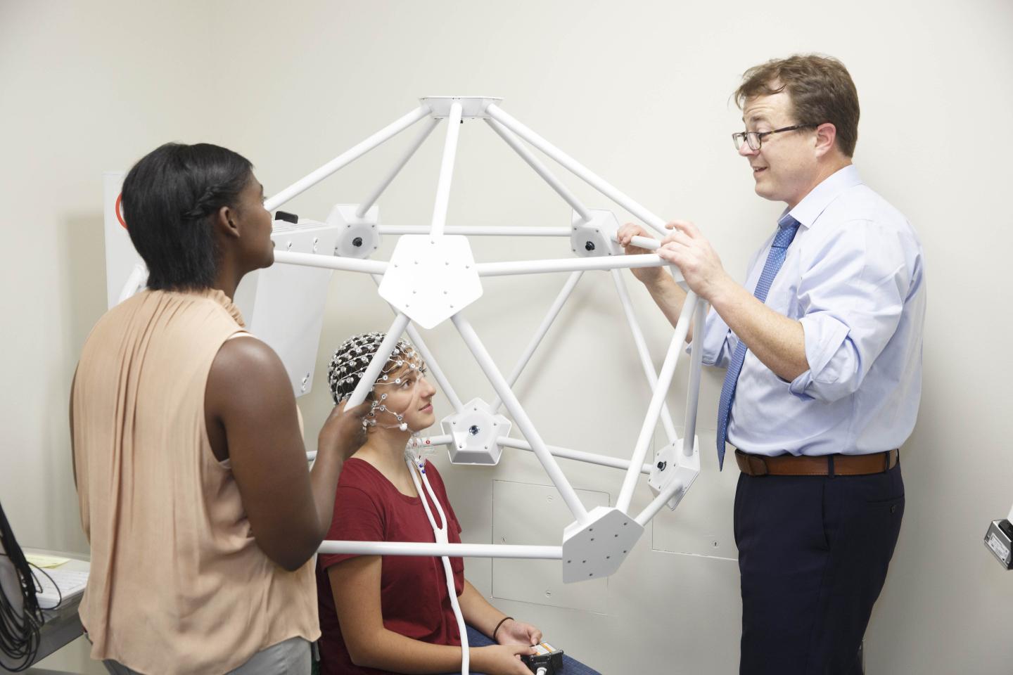 Electroencephalography