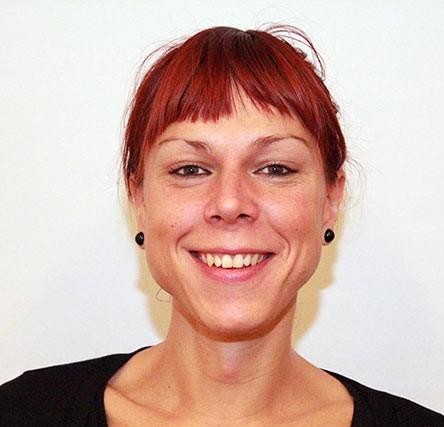 Dr Marta Rom&aacute;n