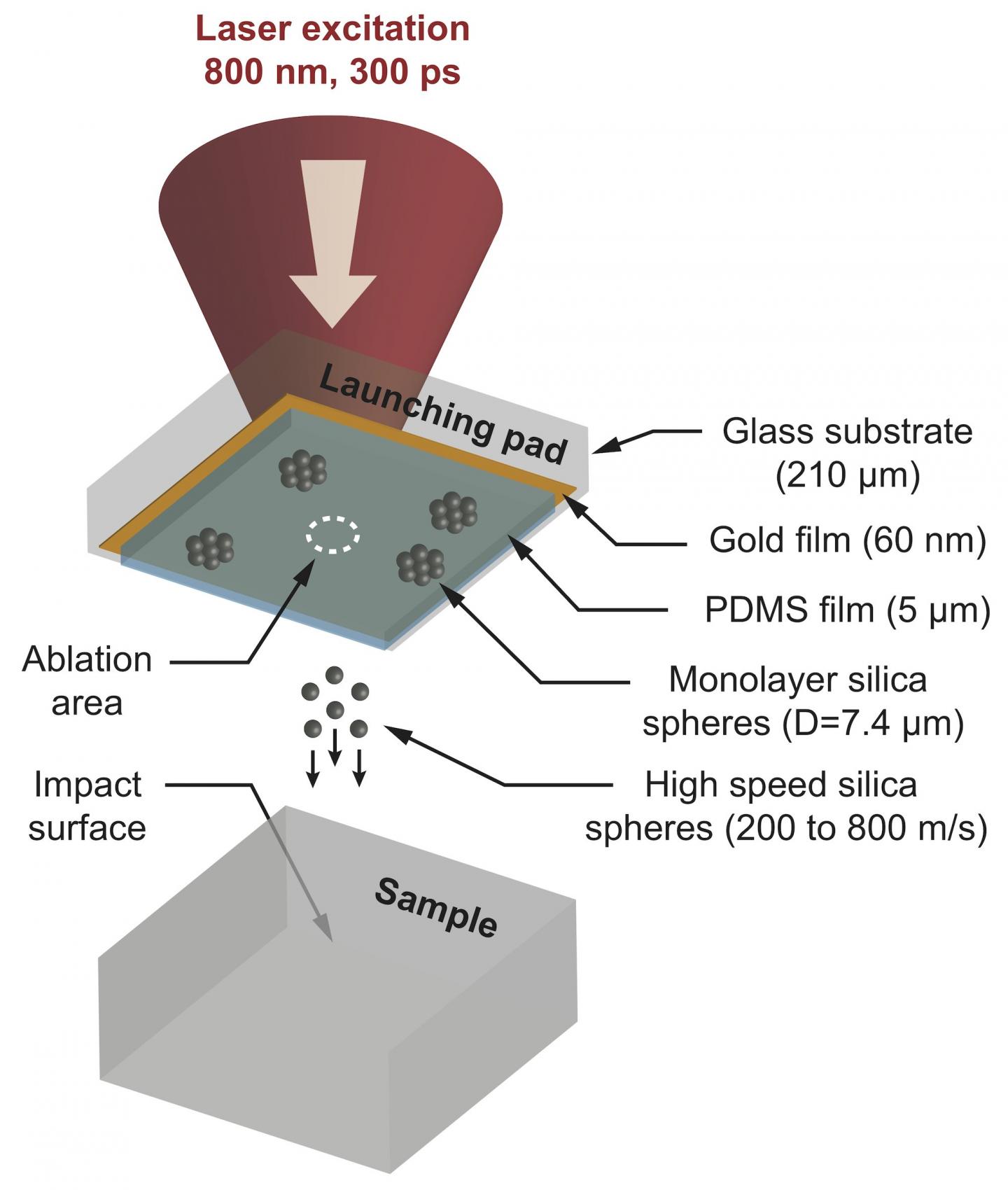 Schematic Illustration