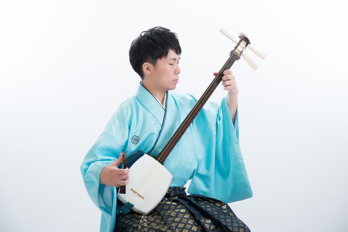 Chiba Shamisen