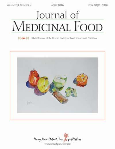<em>Journal of Medicinal Food</em>