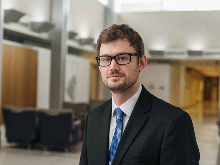 Ian Cheeseman, Texas Biomedica [IMAGE] EurekAlert! Science News Releases