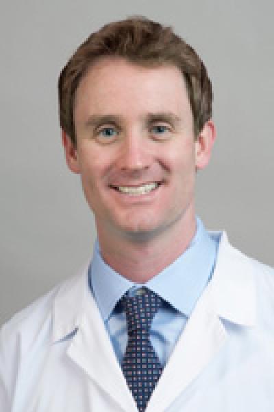 John Moriarty, University of California - Los Angeles Health Sciences