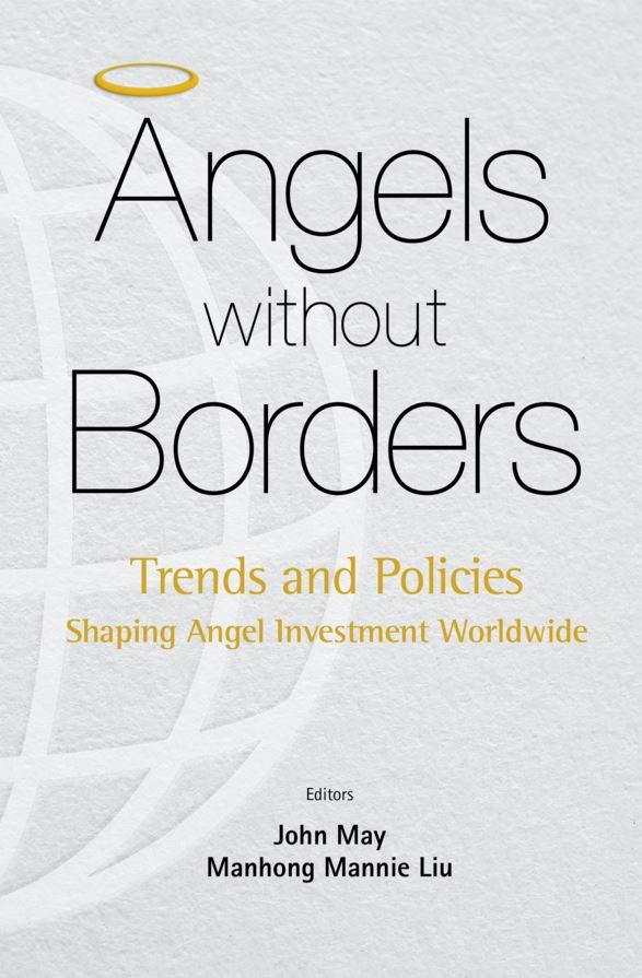 Angels without Borders: Making a Difference in Local Communities, Globally