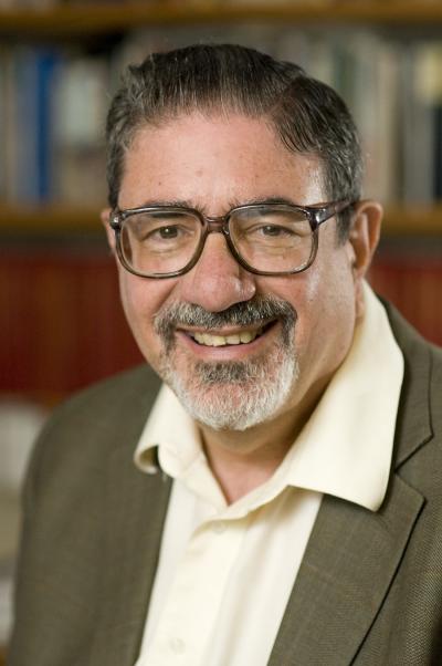 Richard Zare, Stanford University