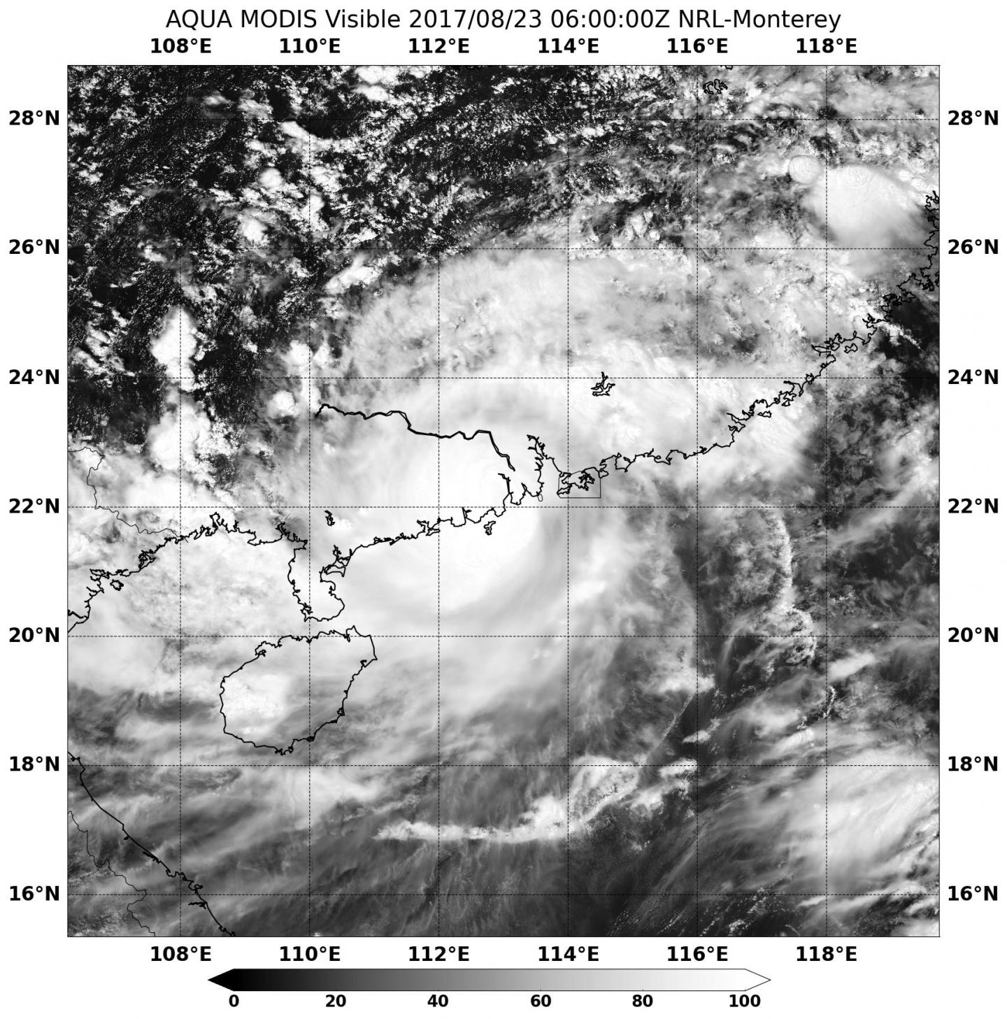 Aqua Image of Hato