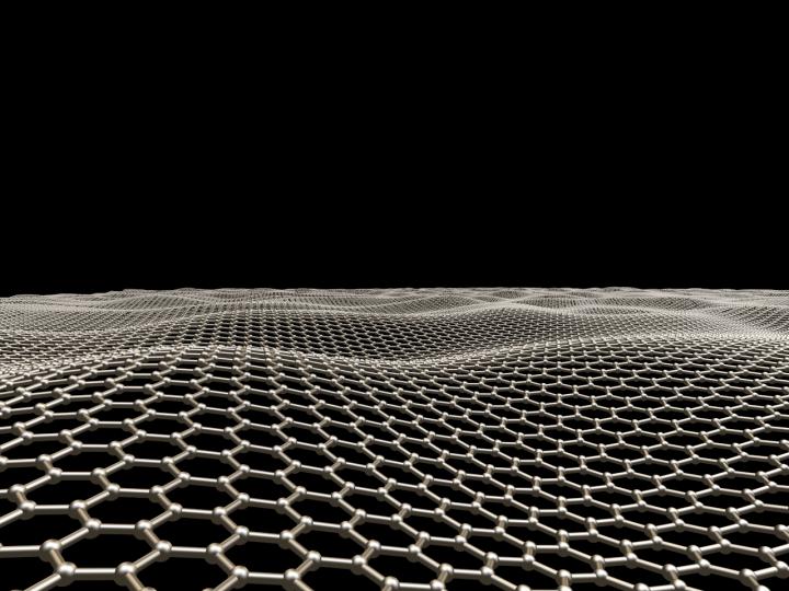 Novel Mott State Observed in Twisted Graphene Bilayers at the 'Magic Angle'