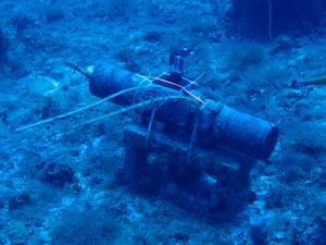 Underwater Hydrophone