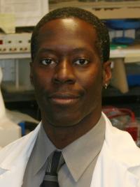 Dr. Jameel Dennis, Virginia Commonwealth University