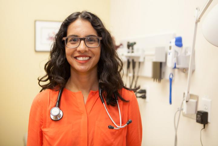 Patients not Attached to New Primary Care Practices Receive Lower Quality Care