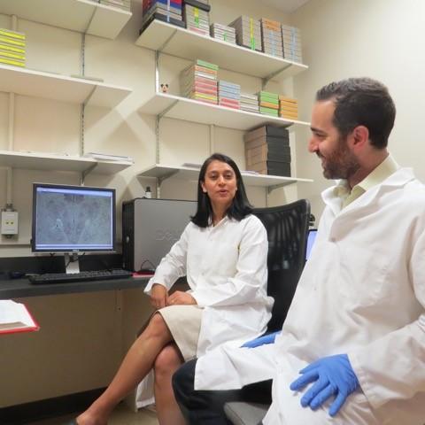 Waiting for Pleasure