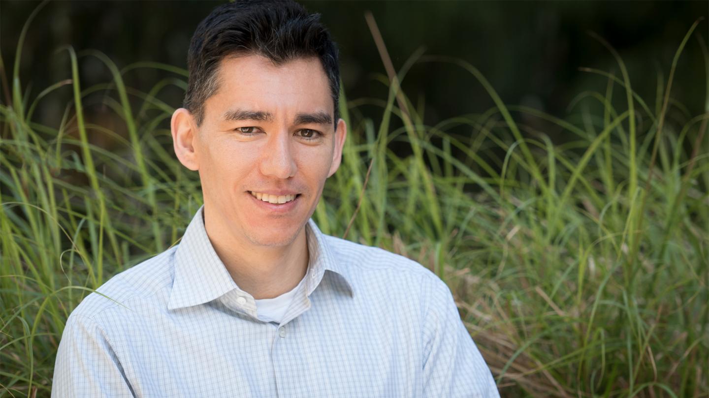 Ken Nakamura, Gladstone Institutes