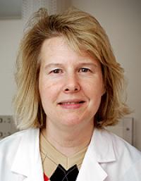 Ursula Matulonis, M.D., Dana-Farber Cancer Institute