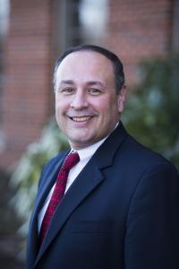 Fernando Pagan, Georgetown University Medical Center