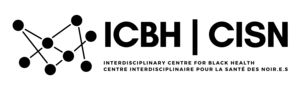 ICBH logo