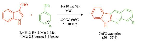 Formal Synthesis of Cryptotackieine