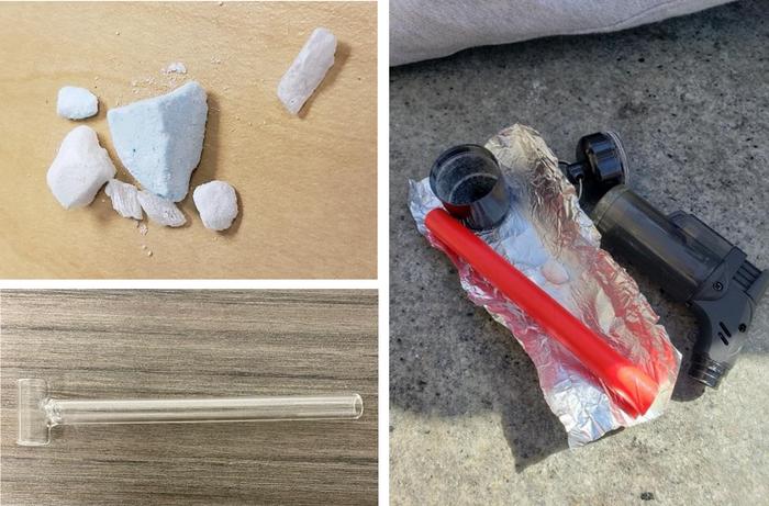 Innovation and adaptation: The rise of a fentanyl smoking culture in San Francisco