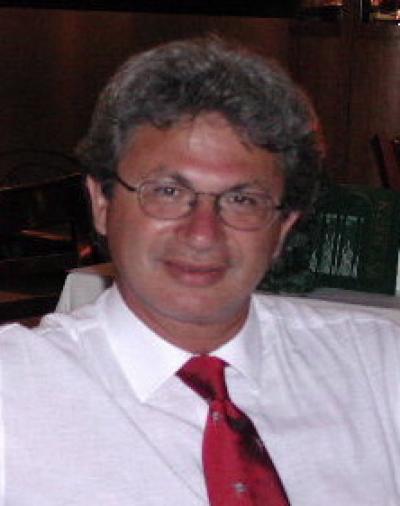 Lorenzo A. Calo MD, PhD, American Society of Nephrology