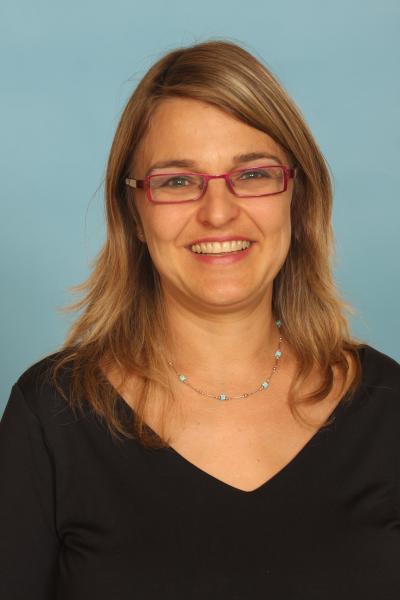 Aviva Mimouni-Bloch, Tel Aviv University