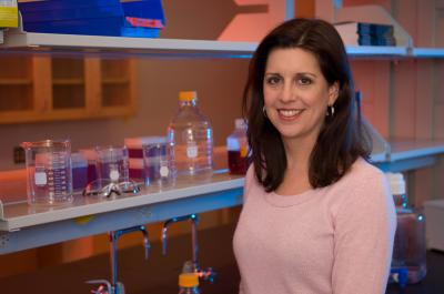 Michelle LaPlaca, Georgia Institute of Technology Research News