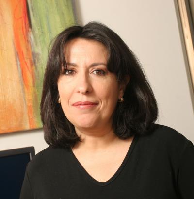 Julie Mennella