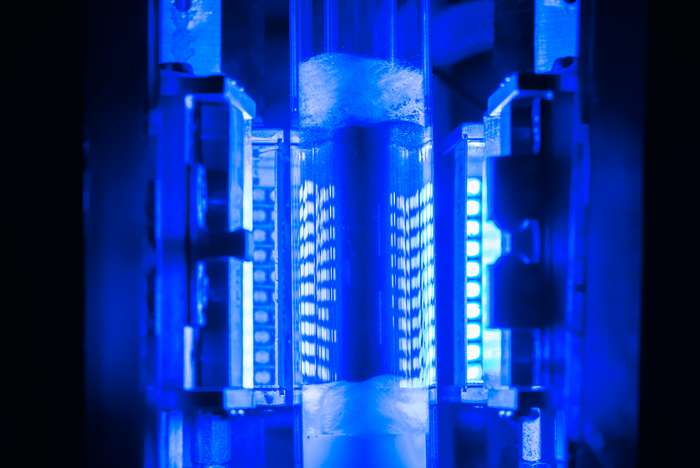 PHOTOCATALYST 1