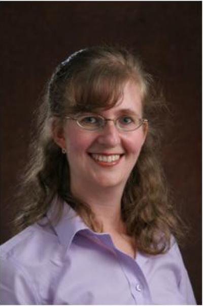 Dr. Rosa Krajmalnik-Brown, Biodesign Institute